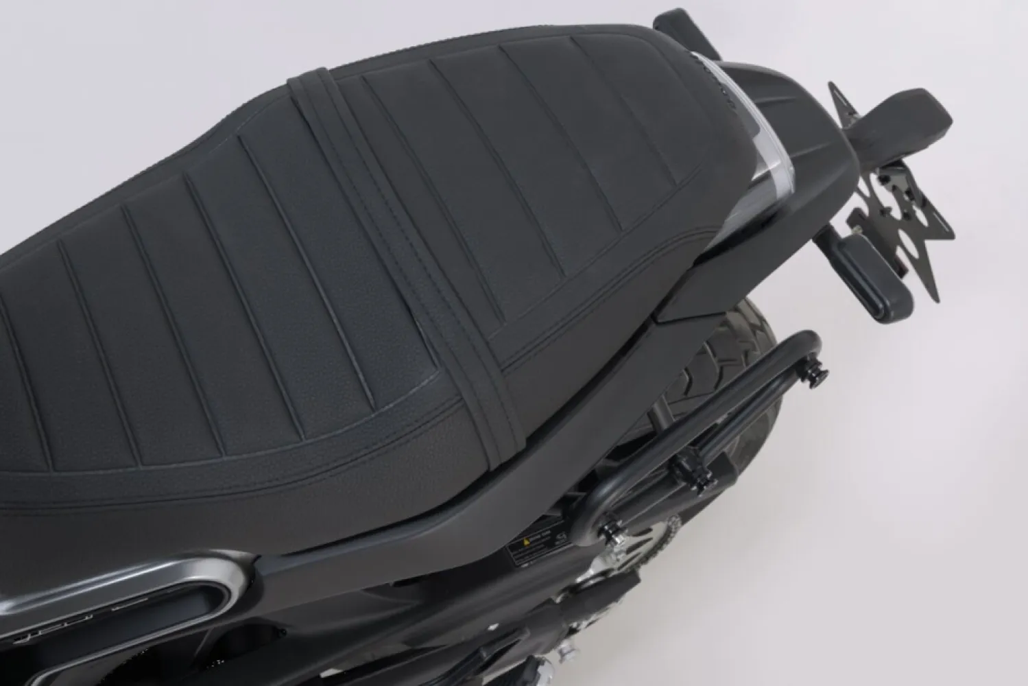 SW-MOTECH - SIDE CARRIER SLC L - 15101169