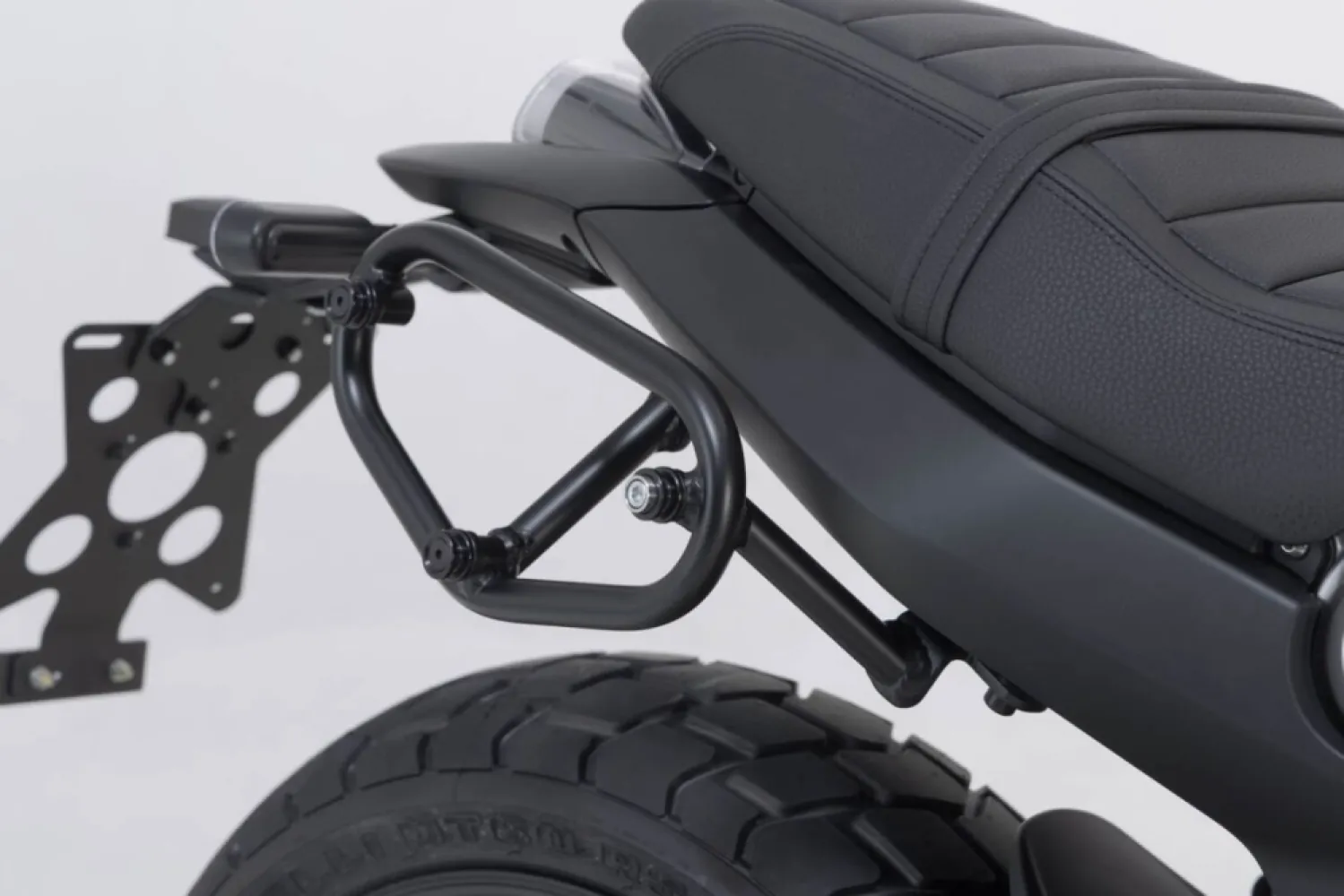 SW-MOTECH - SIDE CARRIER SLC R - 15101170
