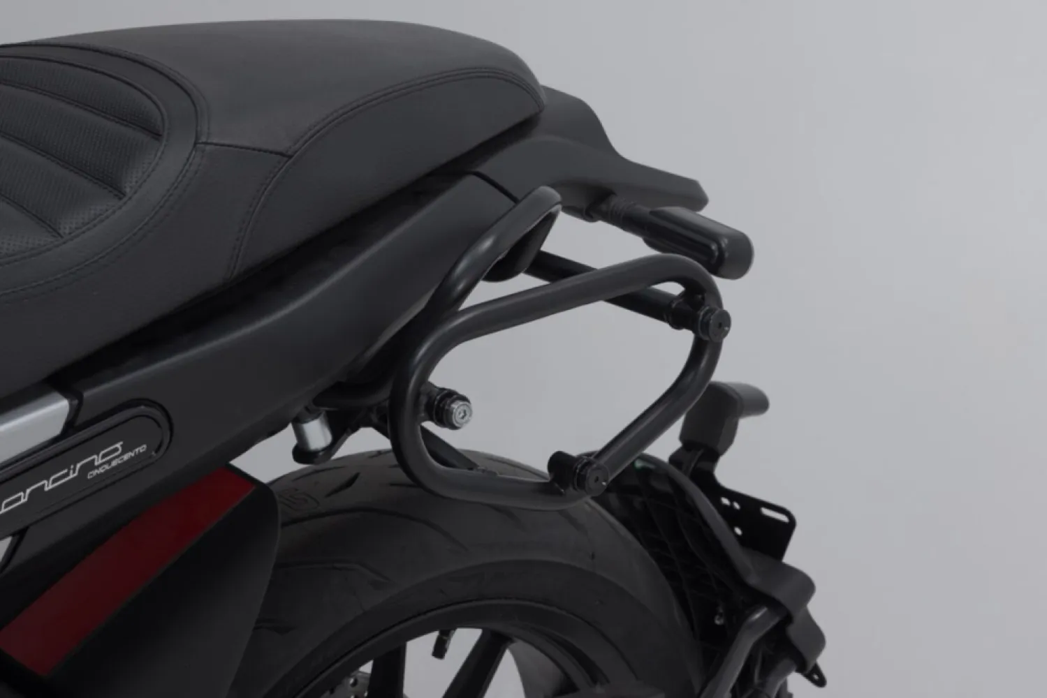 SW-MOTECH - SIDE CARRIER SLC L - 15101171