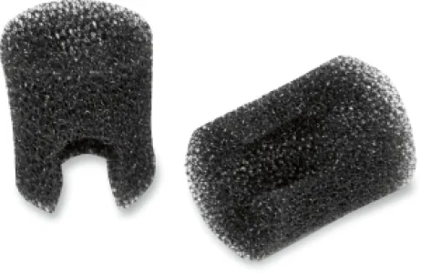 TWIN AIR - FOOT PEG FOAM 30/70/80MM - 05060637