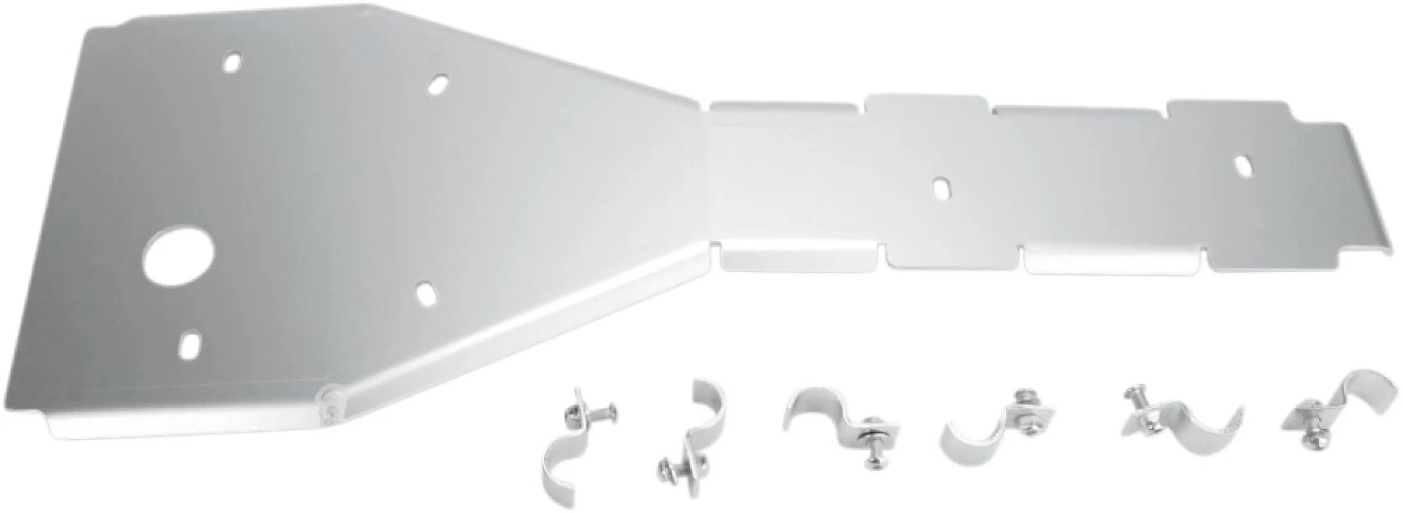 MOOSE OFFROAD HARD-PARTS - SKIDPLATE FULBODY RPTR250 - 05060516