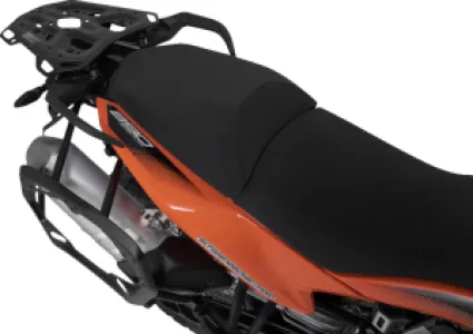 SW-MOTECH - SIDE CARRIER PRO - 15101184