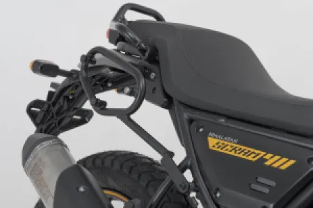 SW-MOTECH - SIDE CARRIER SLC R - 15101180