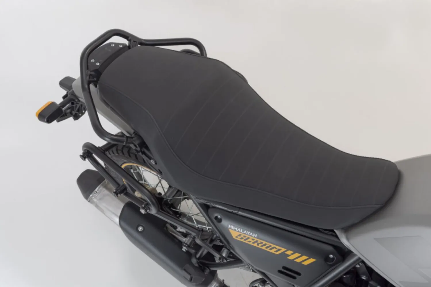 SW-MOTECH - SIDE CARRIER SLC R - 15101180