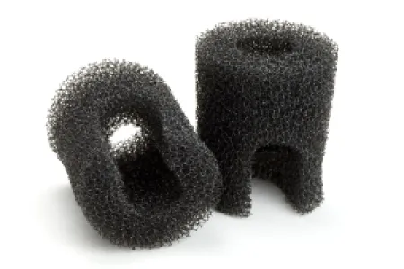 TWIN AIR - FOOT PEG FOAM 30/70/80MM - 05060637