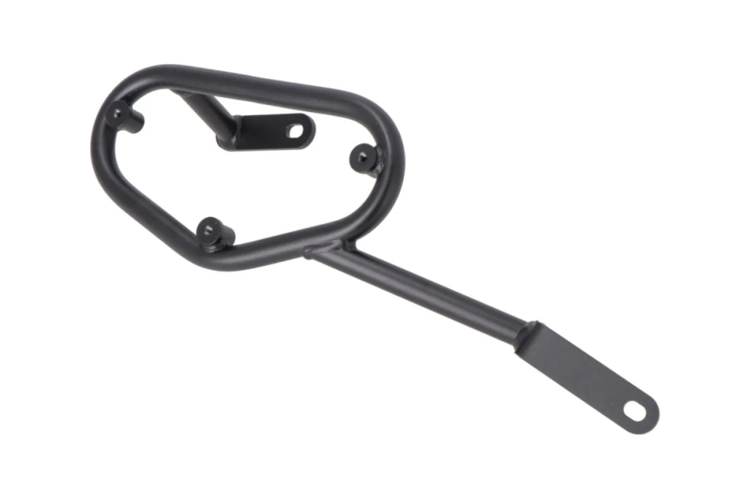 SW-MOTECH - SIDE CARRIER SLC R - 15101180