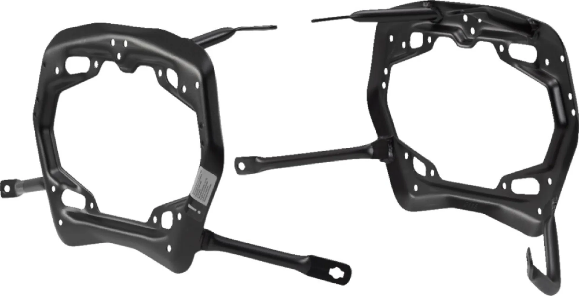 SW-MOTECH - SIDE CARRIER PRO - 15101185