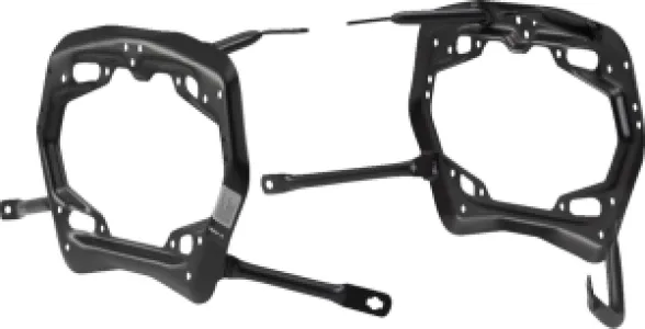 SW-MOTECH - SIDE CARRIER PRO - 15101185