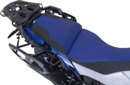 SW-MOTECH - SIDE CARRIER PRO - 15101185