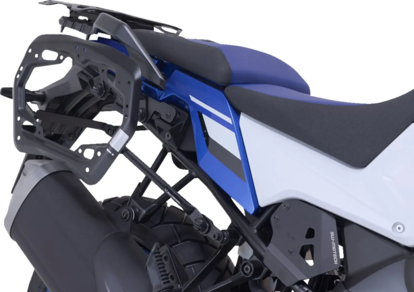 SW-MOTECH - SIDE CARRIER PRO - 15101185
