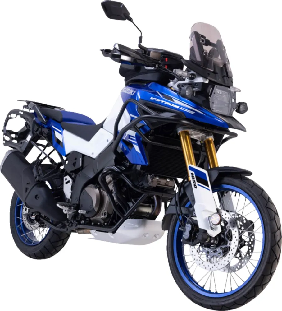 SW-MOTECH - SIDE CARRIER PRO - 15101185