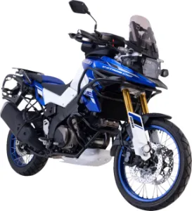 SW-MOTECH - SIDE CARRIER PRO - 15101185
