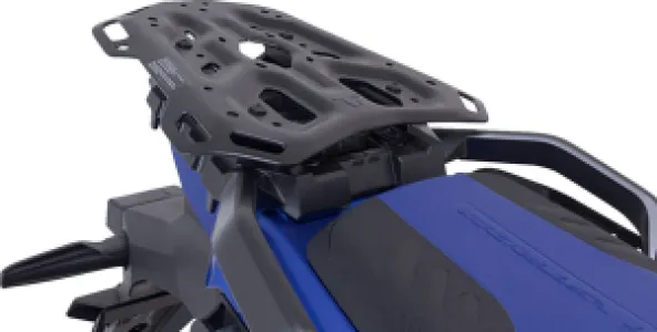 SW-MOTECH - LUGGAGE ADVENTURE-RACK - 15101193