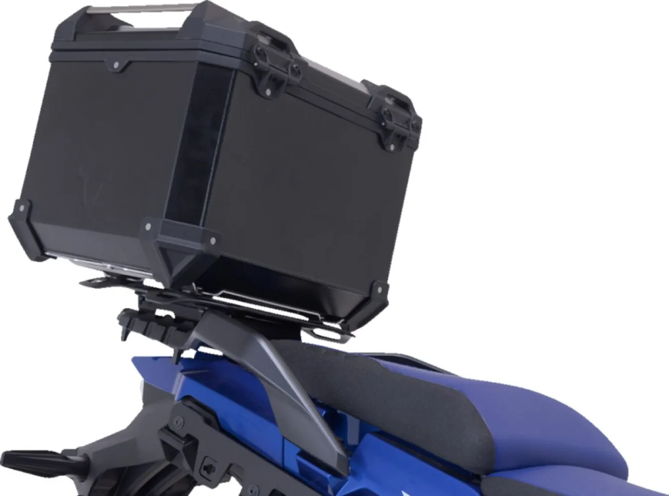 SW-MOTECH - LUGGAGE ADVENTURE-RACK - 15101193