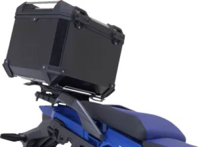 SW-MOTECH - LUGGAGE ADVENTURE-RACK - 15101193