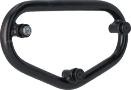 SW-MOTECH - SIDE CARRIER SLC L - 15101194