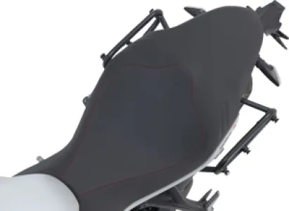 SW-MOTECH - SIDE CARRIER SLC L - 15101194