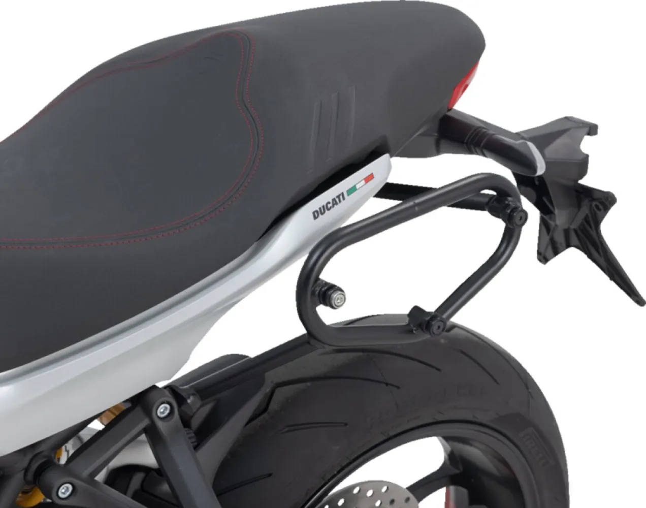 SW-MOTECH - SIDE CARRIER SLC L - 15101194