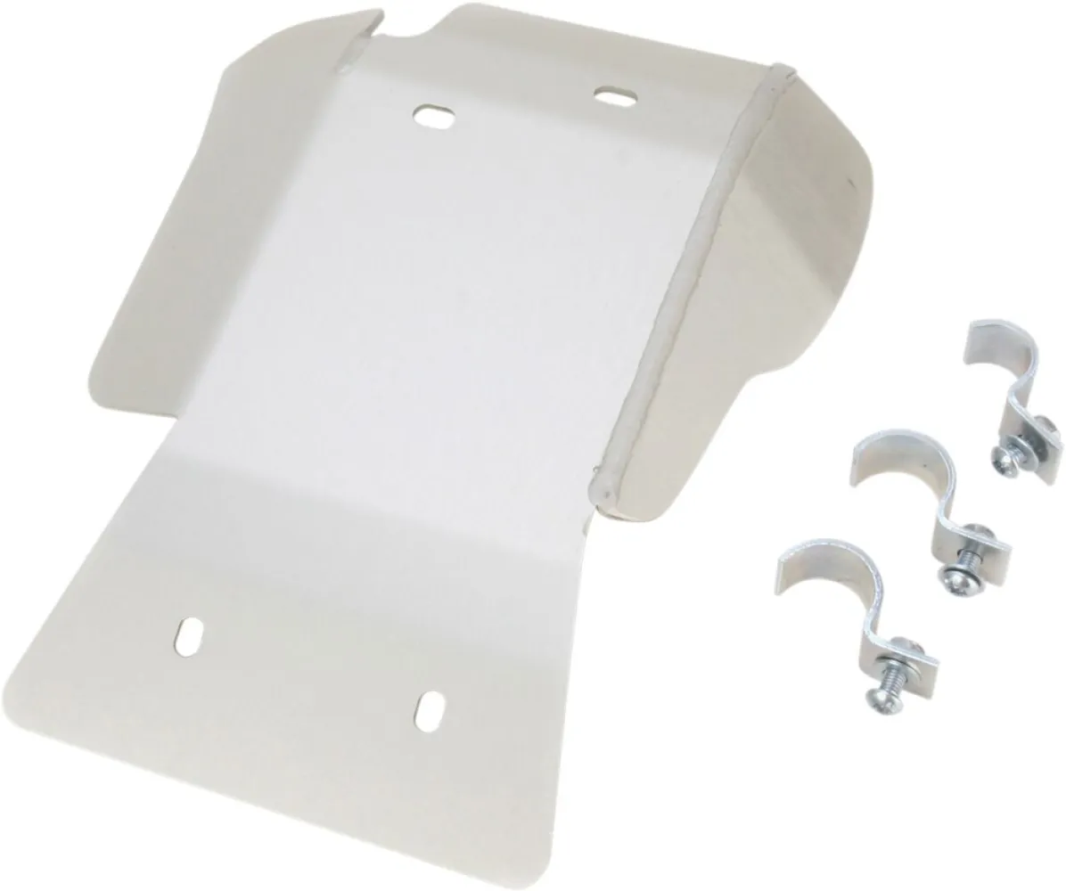 MOOSE OFFROAD HARD-PARTS - SKIDPLATE ALU 250SX/300XC - 05060641