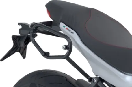 SW-MOTECH - SIDE CARRIER SLC R - 15101195