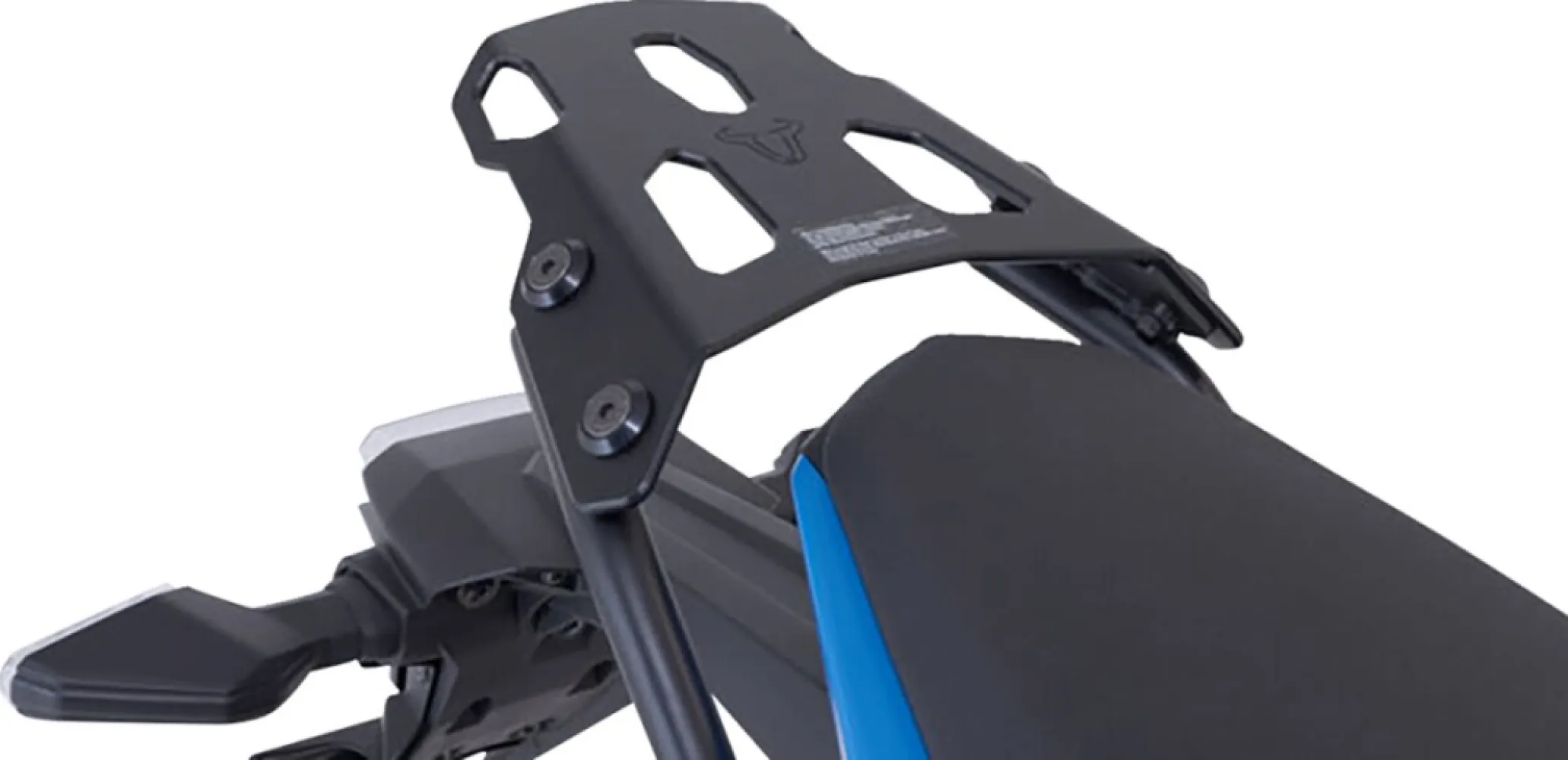 SW-MOTECH - STREET RACK GSX-8S - 15101200