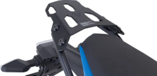 SW-MOTECH - STREET RACK GSX-8S - 15101200