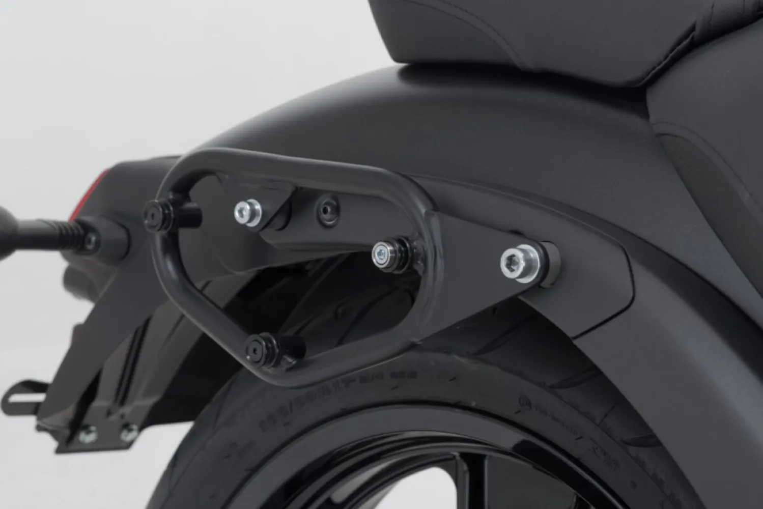 SW-MOTECH - SLC SIDE CARRIER R - 15101202