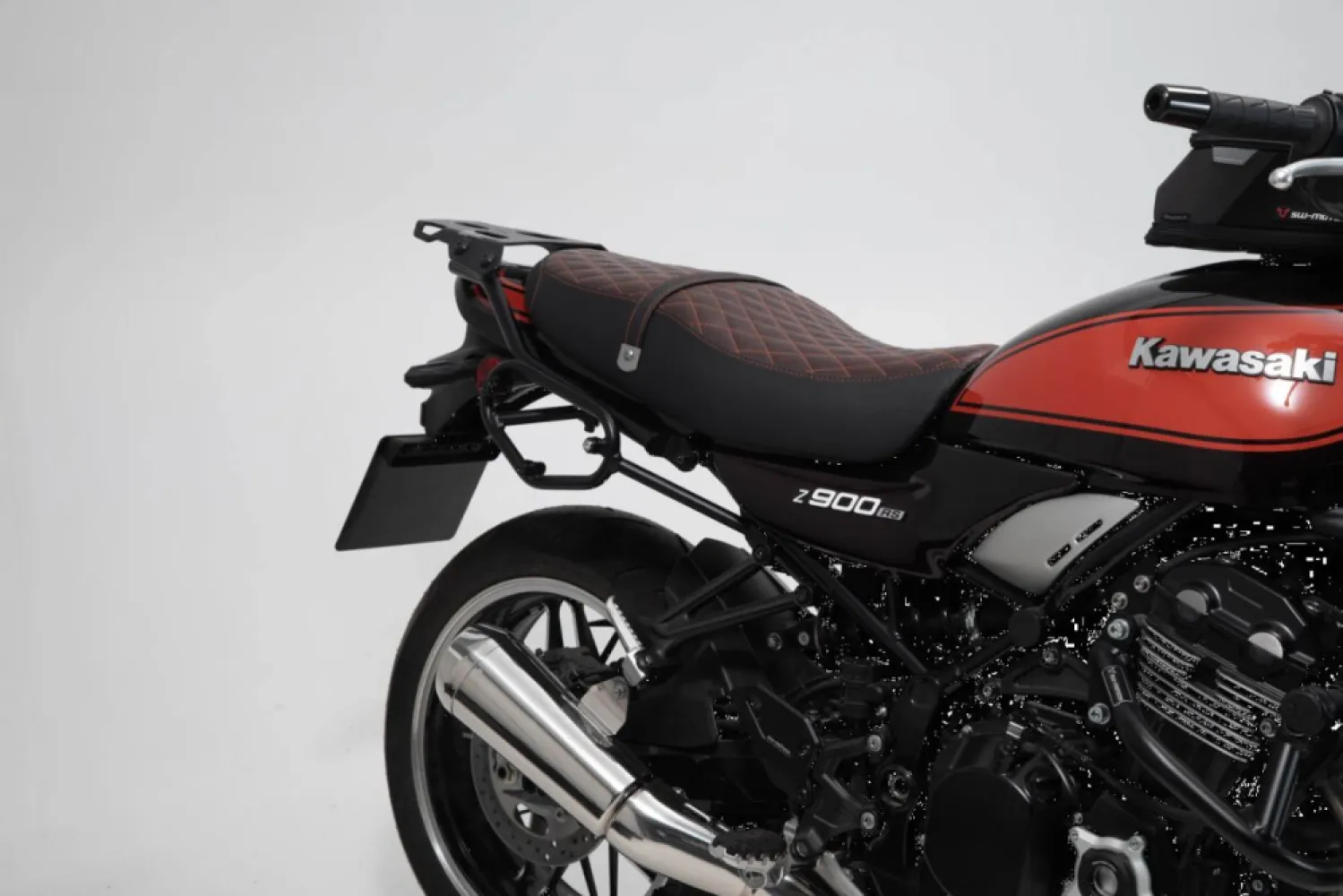 SW-MOTECH - SLC SIDE CARRIER R - 15101201