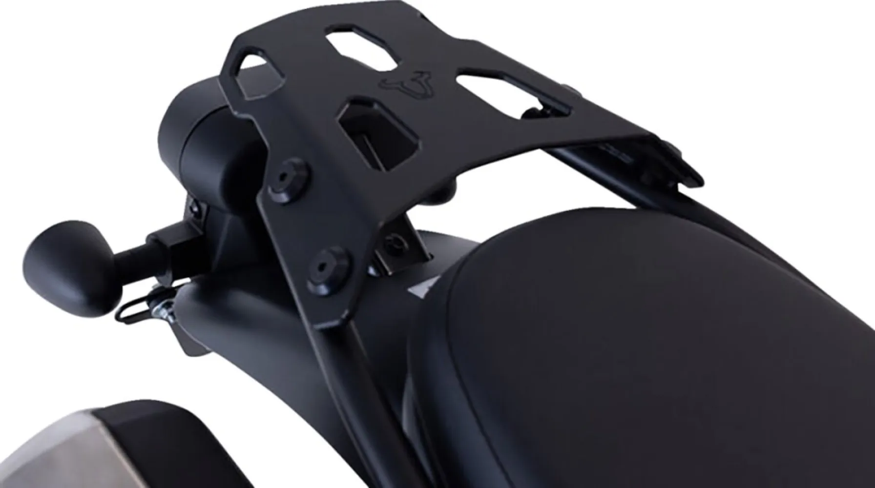 SW-MOTECH - LUGGAGE RACK STR CL500 - 15101221
