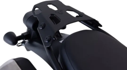 SW-MOTECH - LUGGAGE RACK STR CL500 - 15101221