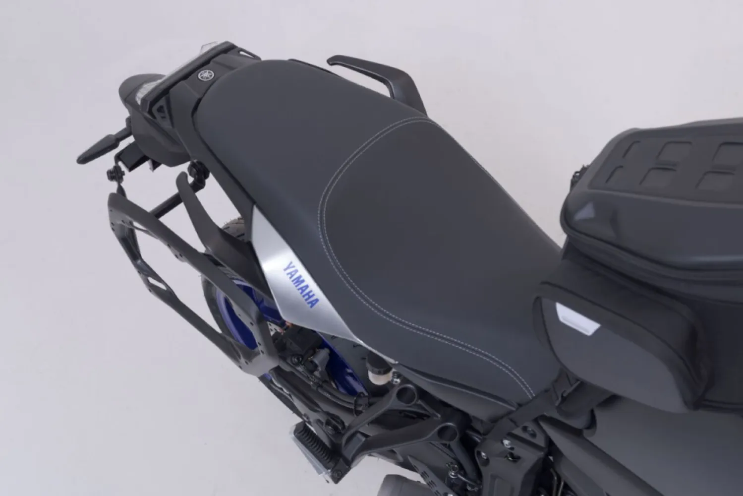 SW-MOTECH - SIDE CARRIER PRO - 15101219