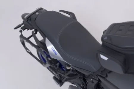 SW-MOTECH - SIDE CARRIER PRO - 15101219