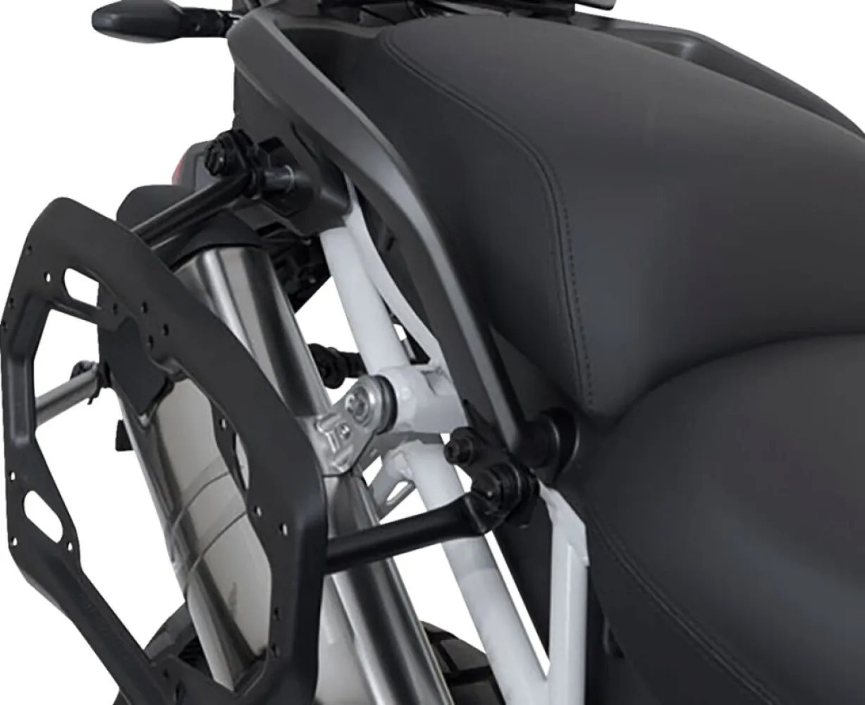 SW-MOTECH - SIDE CARRIER PRO T1200 - 15101234