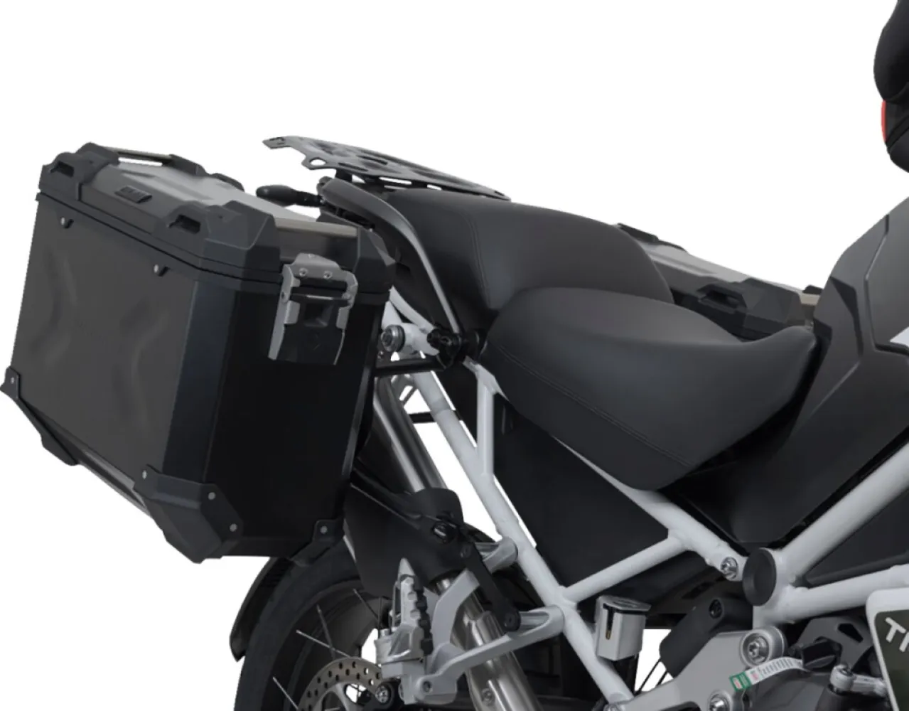 SW-MOTECH - SIDE CARRIER PRO T1200 - 15101234