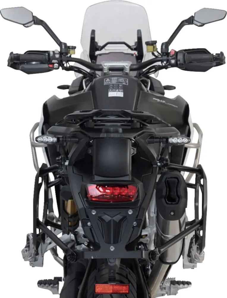SW-MOTECH - SIDE CARRIER PRO T1200 - 15101234