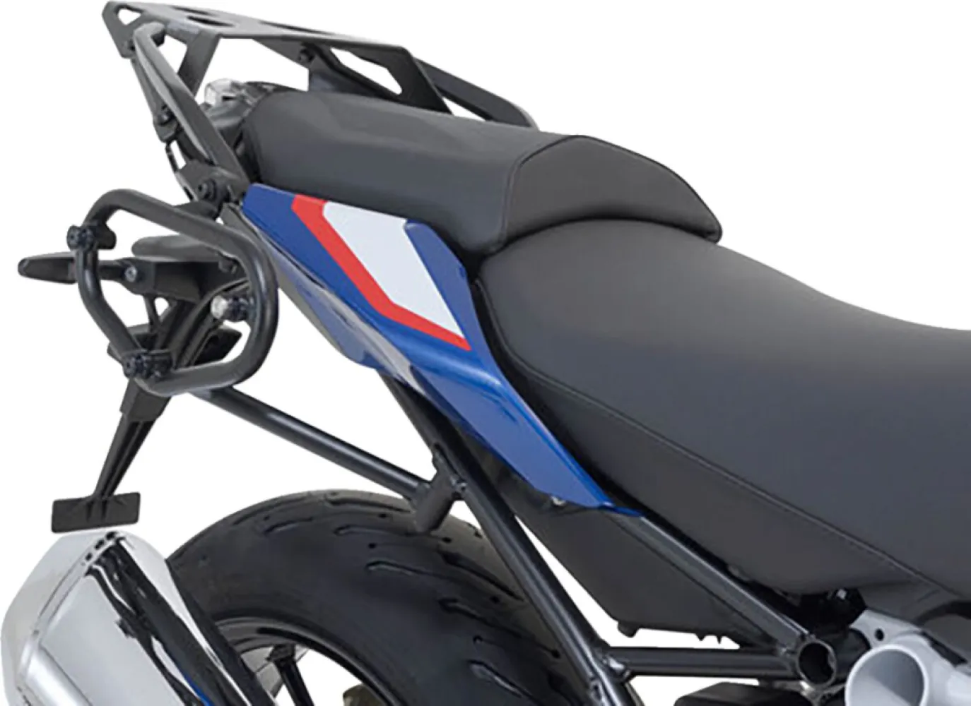 SW-MOTECH - SIDE CARRIER SLC R R1250R - 15101229