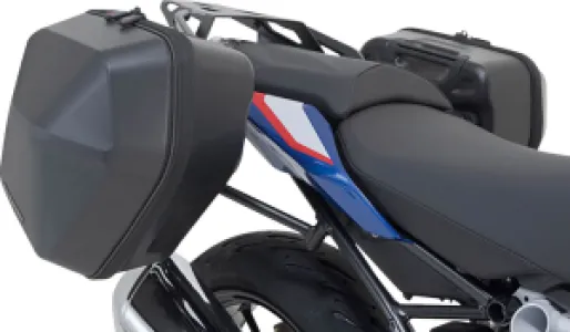 SW-MOTECH - SIDE CARRIER SLC R R1250R - 15101229