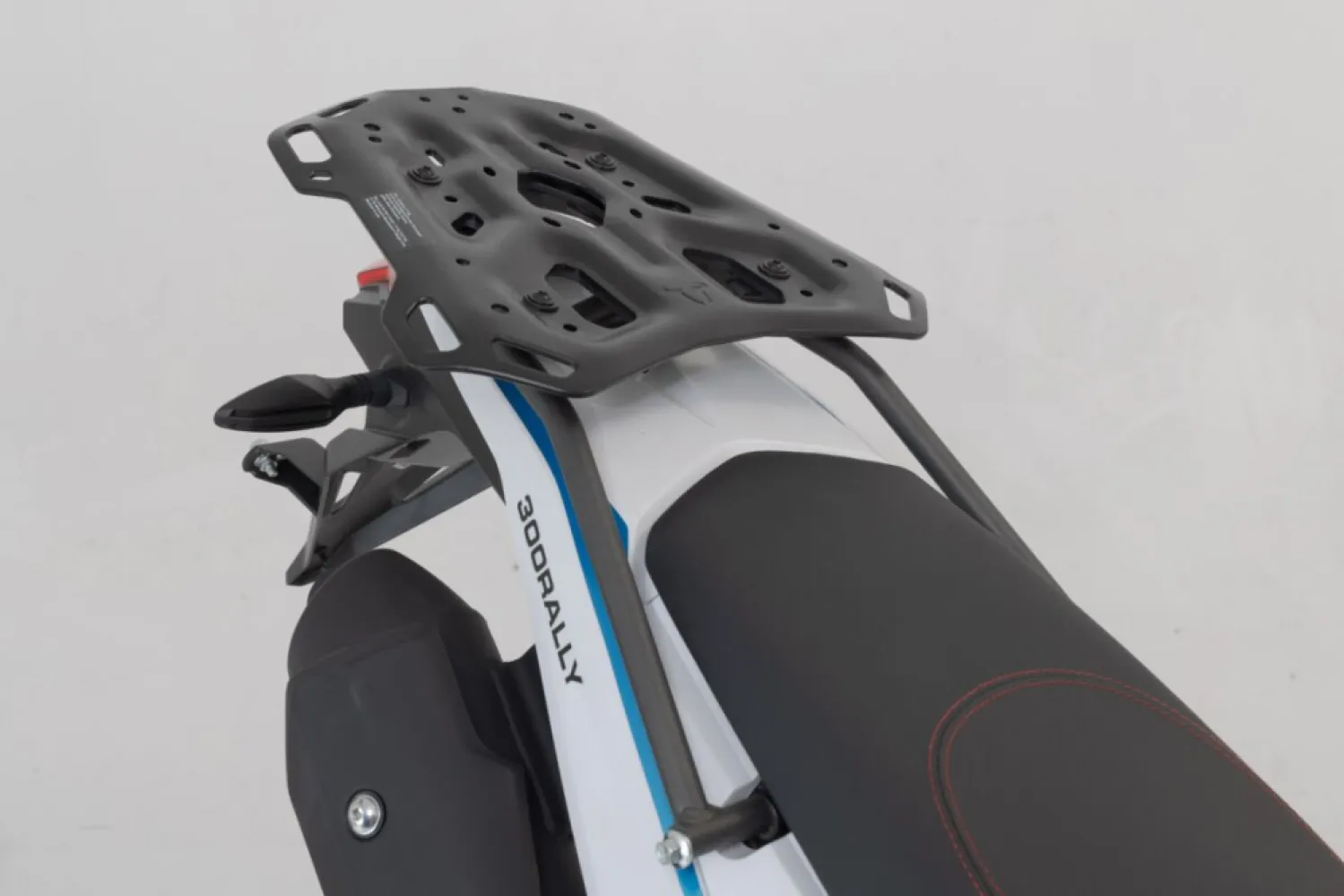 SW-MOTECH - ADVENTURE RACK - 15101243