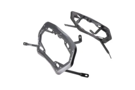 SW-MOTECH - PRO SIDE CARRIER R1300GS - 15101238