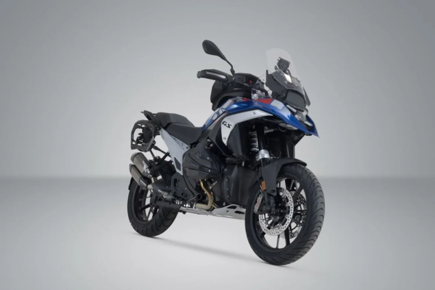SW-MOTECH - PRO SIDE CARRIER R1300GS - 15101238