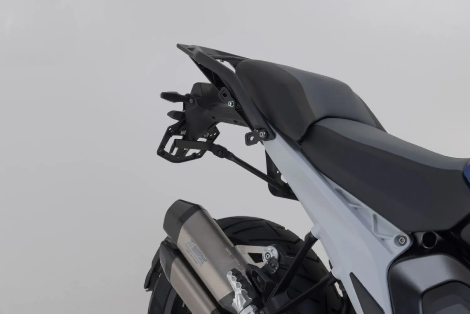 SW-MOTECH - PRO SIDE CARRIER R1300GS - 15101238