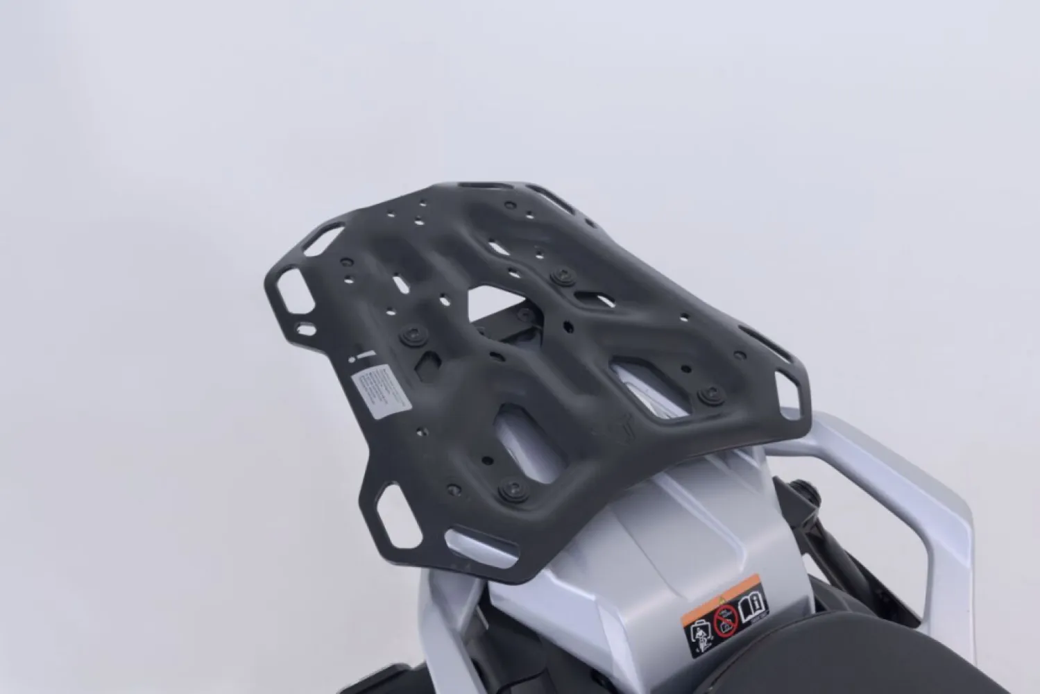 SW-MOTECH - ADVENTURE-RACK - 15101245