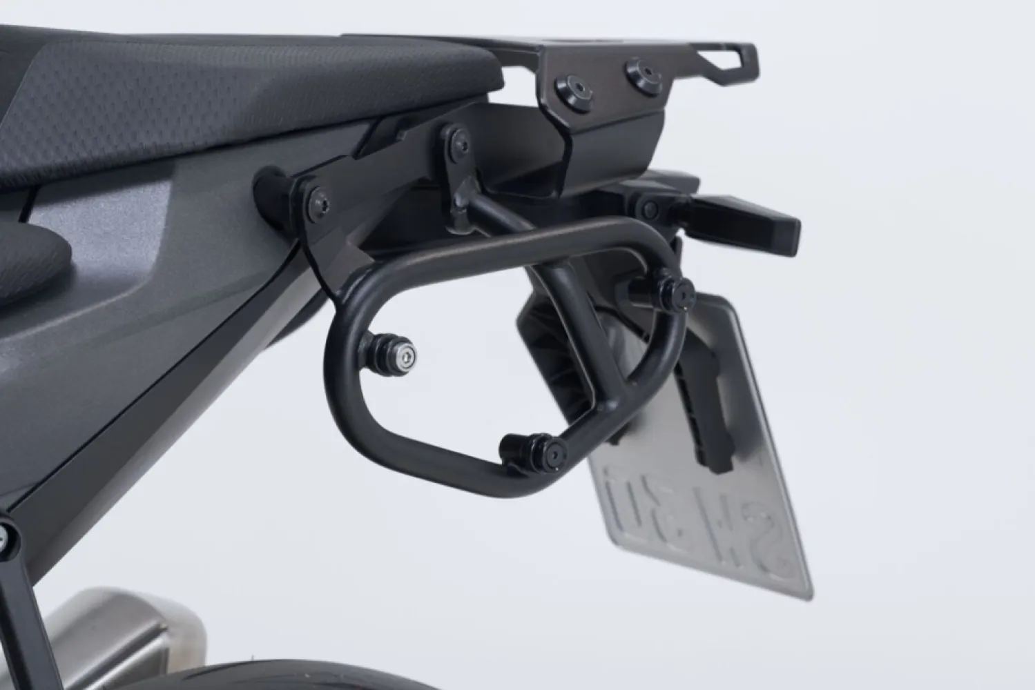 SW-MOTECH - SIDE CARRIER SLC L - 15101246