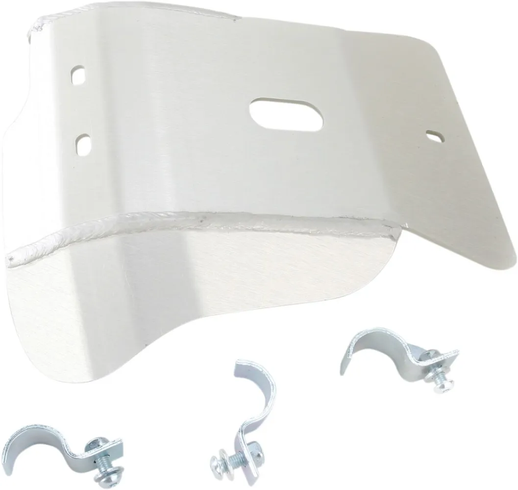 MOOSE OFFROAD HARD-PARTS - SKID PLATE ALUM 200XC-W - 05060654
