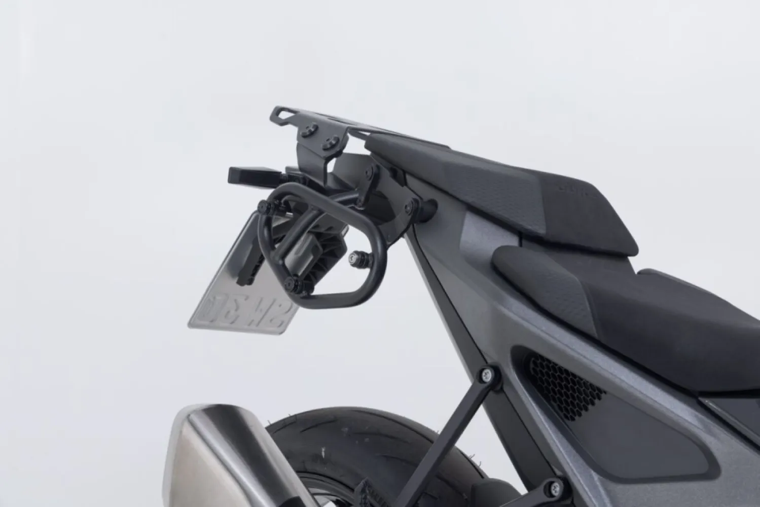 SW-MOTECH - SIDE CARRIER SLC R - 15101247