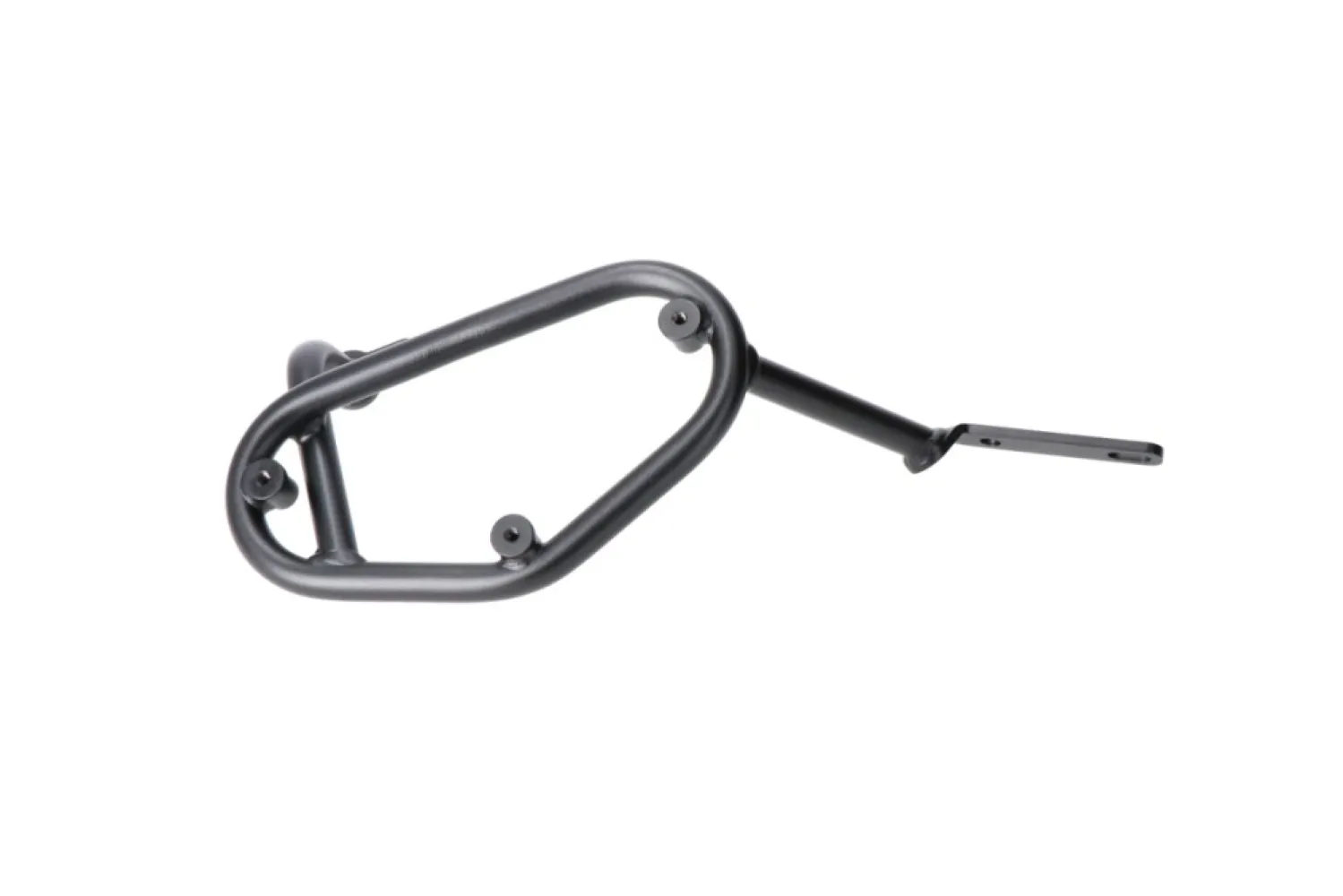 SW-MOTECH - SLC SIDE CARRIER RIGHT - 15101250