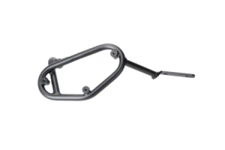 SW-MOTECH - SLC SIDE CARRIER RIGHT - 15101250