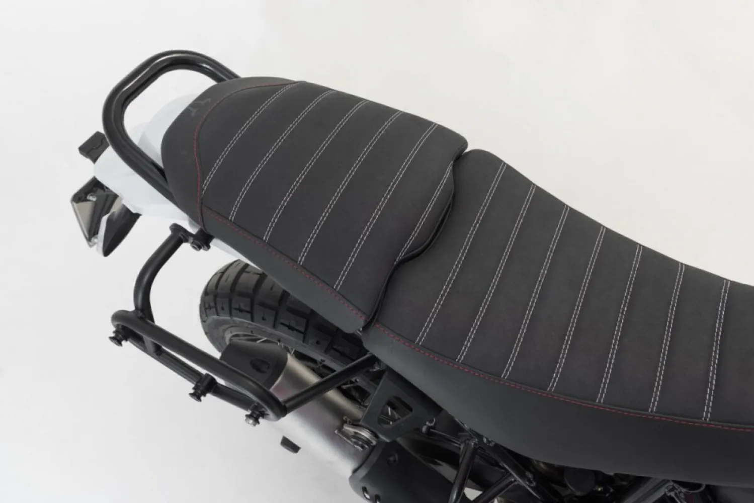 SW-MOTECH - SLC SIDE CARRIER RIGHT - 15101250
