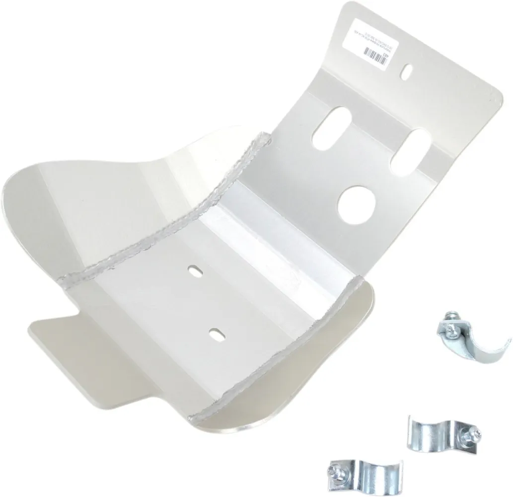 MOOSE OFFROAD HARD-PARTS - SKID PLATE ALUM 450XCF-W - 05060653