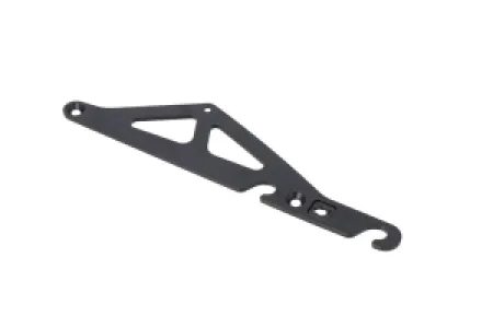 SW-MOTECH - SIDE CARRIER SLH LH1 L - 15101252
